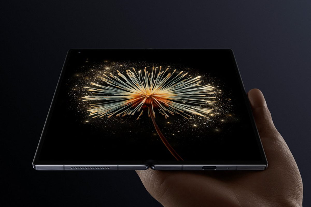 Νέα κινητά για την Xiaomi το 2026, αλλά και το πρώτο της trifold Νέα κινητά για την Xiaomi το 2026, αλλά και το πρώτο της trifold