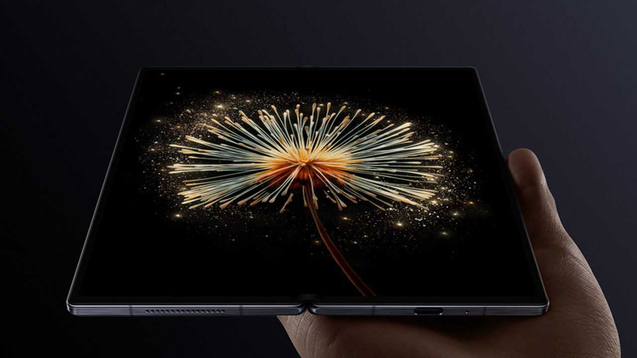 Νέα κινητά για την Xiaomi το 2026, αλλά και το πρώτο της trifold