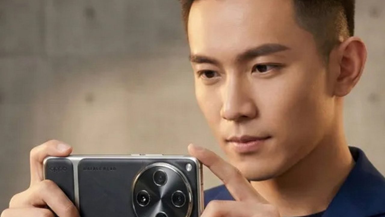 OPPO Find X9 Ultra: Μοναδική σχεδίαση, απίθανο hardware στις κάμερες