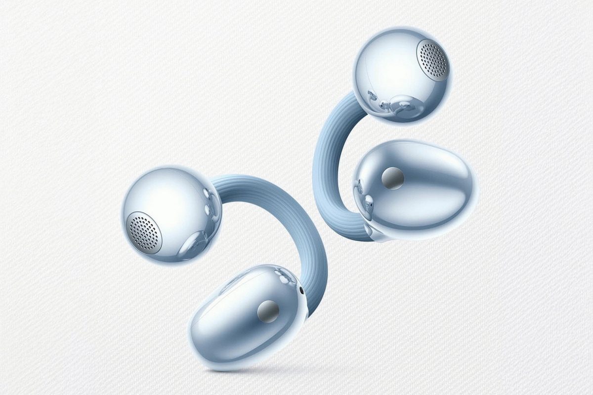 Τα HUAWEI FreeClip 2 είναι διαθέσιμα από σήμερα στην Ελλάδα