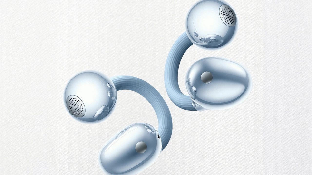 Τα HUAWEI FreeClip 2 είναι διαθέσιμα από σήμερα στην Ελλάδα