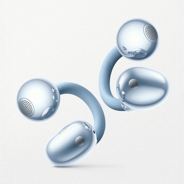 Τα HUAWEI FreeClip 2 είναι διαθέσιμα από σήμερα στην Ελλάδα