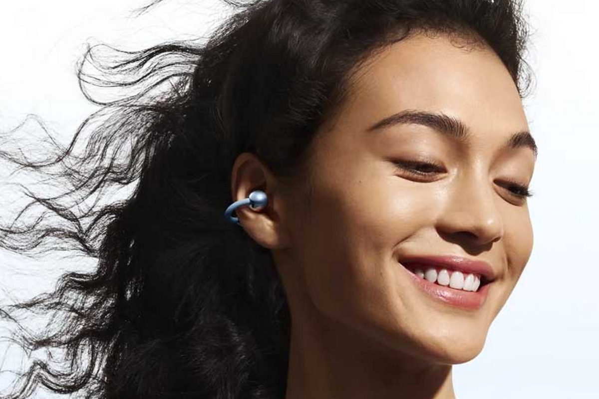 Τα νέα HUAWEI FreeClip 2 έρχονται σύντομα και επαναπροσδιορίζουν το “always-on” audio