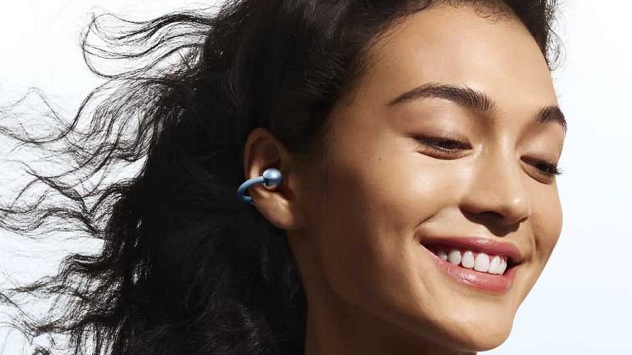 Τα νέα HUAWEI FreeClip 2 έρχονται σύντομα και επαναπροσδιορίζουν το “always-on” audio