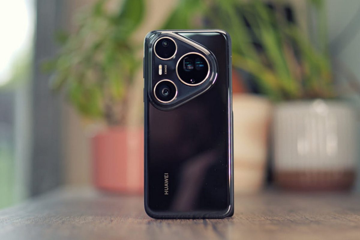 HUAWEI Pura 90: Η Huawei δοκιμάζει εξελιγμένους αισθητήρες για τις κάμερες HUAWEI Pura 90: Η Huawei δοκιμάζει εξελιγμένους αισθητήρες για τις κάμερες