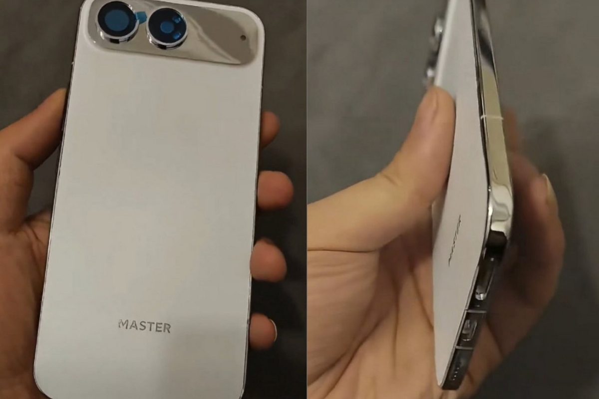 Η Xiaomi ακυρώνει το πρωτότυπο Xiaomi 17 Air, και καλά κάνει!