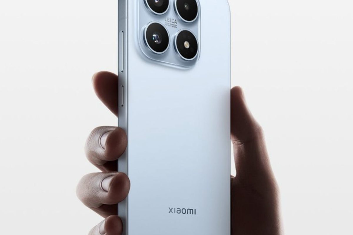 Διαρρέουν λεπτομέρειες για την κάμερα και την φόρτιση του Xiaomi 18