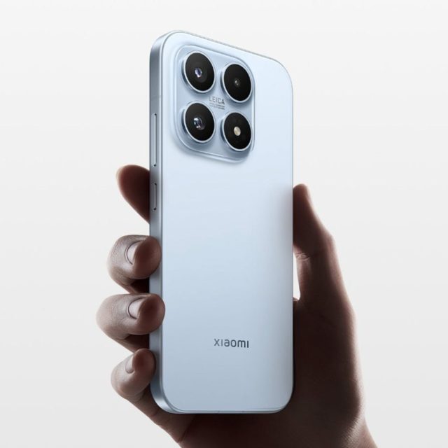 Διαρρέουν λεπτομέρειες για την κάμερα και την φόρτιση του Xiaomi 18