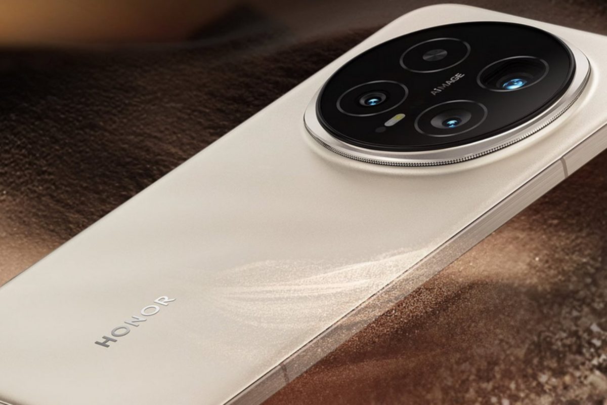 Διέρρευσε το Honor Magic 8 Air: Εξαιρετικά λεπτό κινητό με επεξεργαστή Dimensity 9500 Διέρρευσε το Honor Magic 8 Air: Εξαιρετικά λεπτό κινητό με επεξεργαστή Dimensity 9500