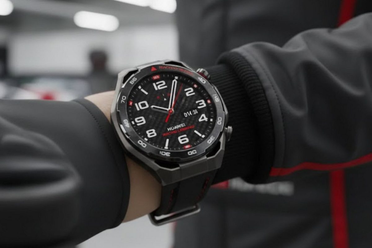 HUAWEI Track Legend: Έρχεται το πιο αθλητικό ρολόι της Huawei HUAWEI Track Legend: Έρχεται το πιο αθλητικό ρολόι της Huawei