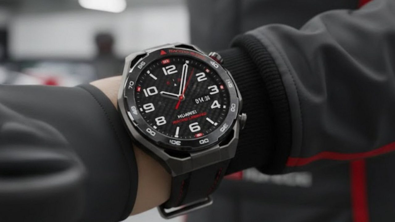 HUAWEI Track Legend: Έρχεται το πιο αθλητικό ρολόι της Huawei