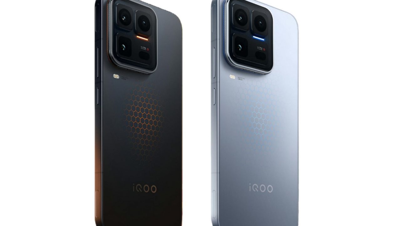 iQOO 15 Ultra: Σχεδίαση και επιδόσεις σε απόλυτη αρμονία