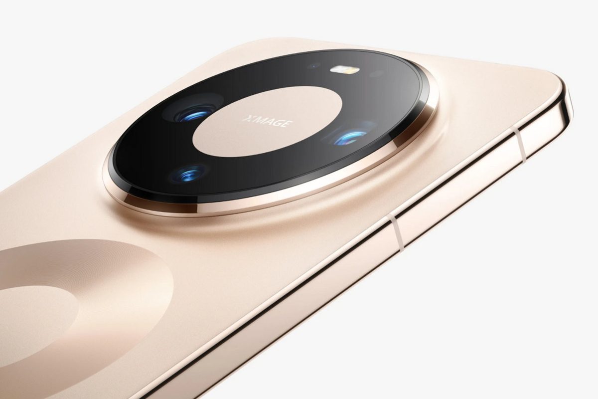 Gaming κινητό και αναδιπλούμενο Pura X2 μέσα στον Μάρτιο από την Huawei