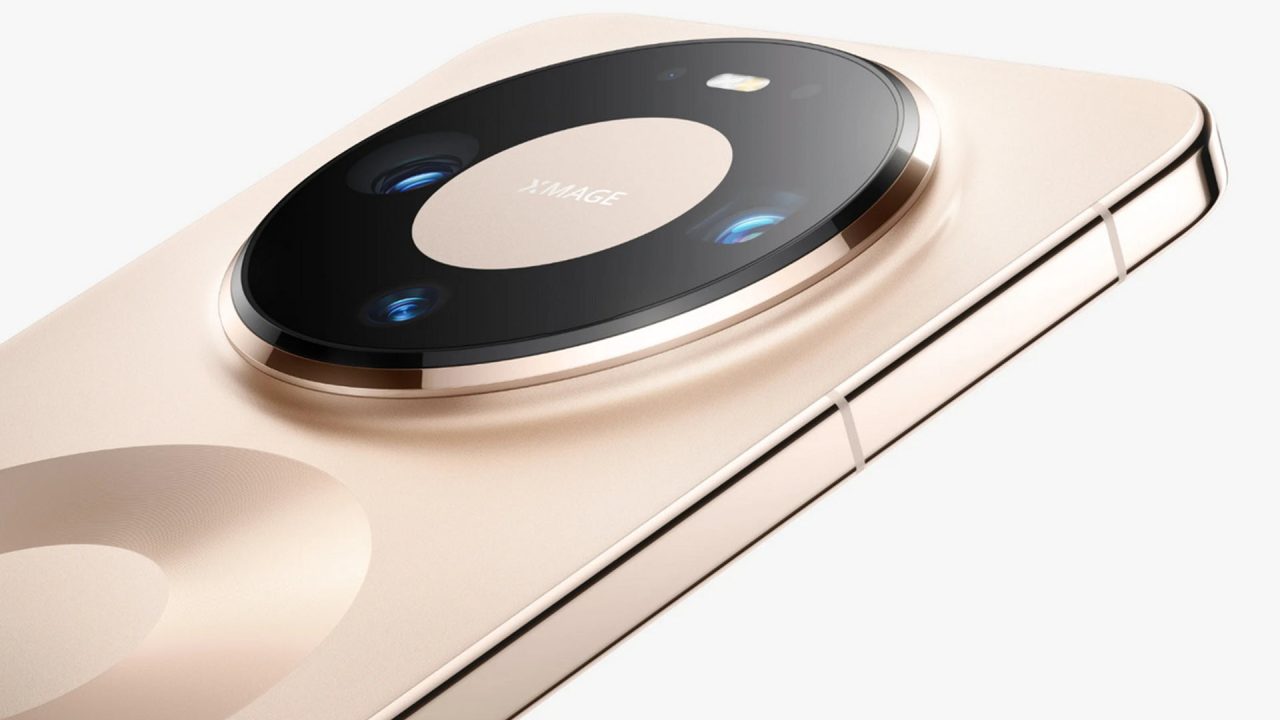 Gaming κινητό και αναδιπλούμενο Pura X2 μέσα στον Μάρτιο από την Huawei