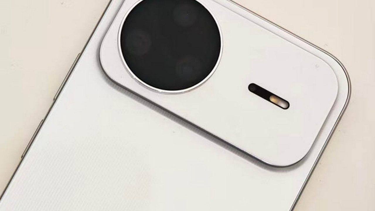 Το Huawei Nova 15 είναι το όνειρο κάθε make up artist