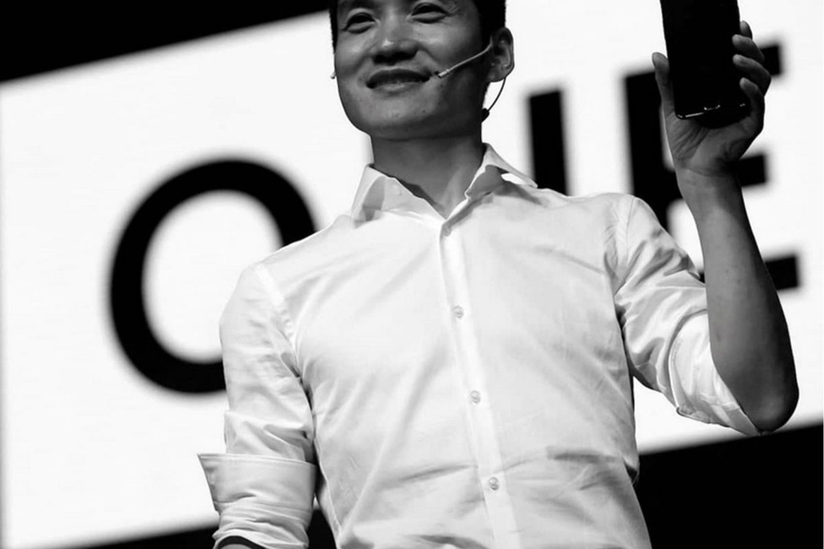 Ένταλμα σύλληψης για τον CEO της OnePlus στην Ταϊβάν