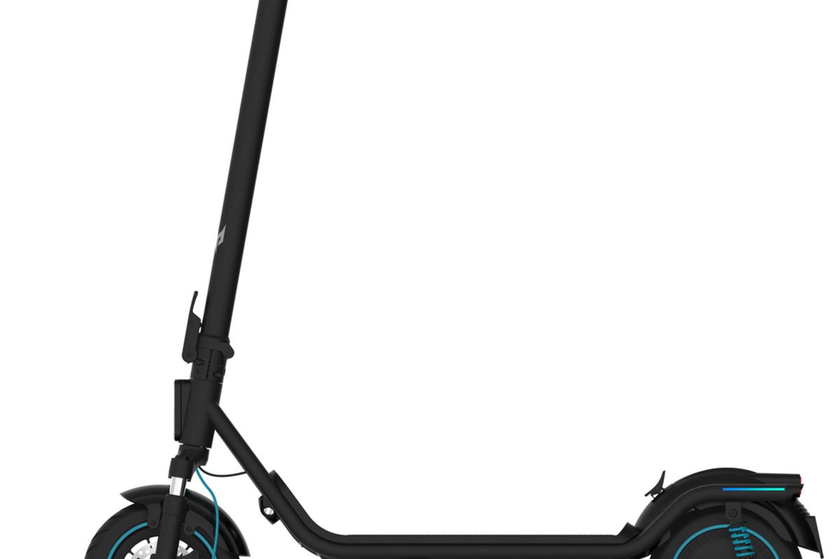 Η Acer μπαίνει στον κόσμο των δύο τροχών με το νέο ηλεκτρικό πατίνι Predator ES Storm Pro Η Acer μπαίνει στον κόσμο των δύο τροχών με το νέο ηλεκτρικό πατίνι Predator ES Storm Pro