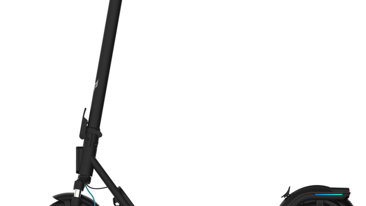 Η Acer μπαίνει στον κόσμο των δύο τροχών με το νέο ηλεκτρικό πατίνι Predator ES Storm Pro