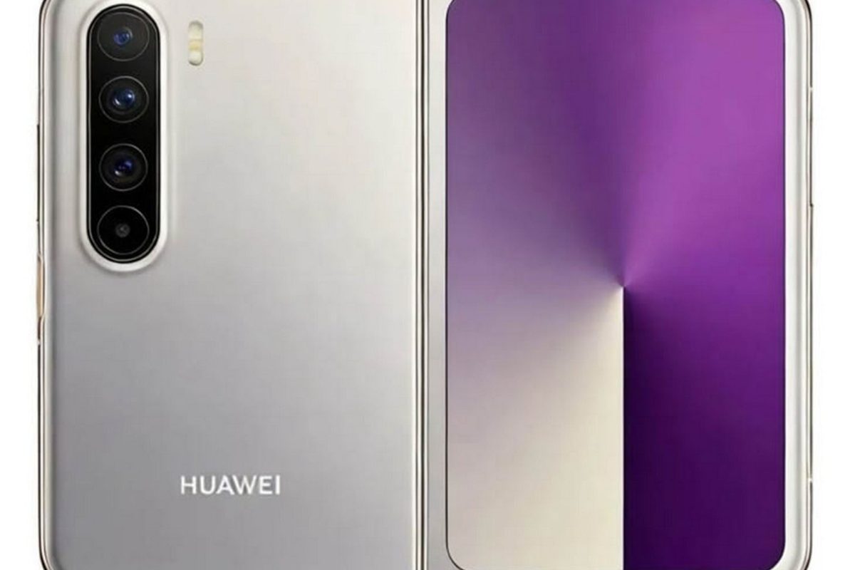 Έρχονται αλλαγές στην σχεδίαση του νέου HUAWEI Pura X2