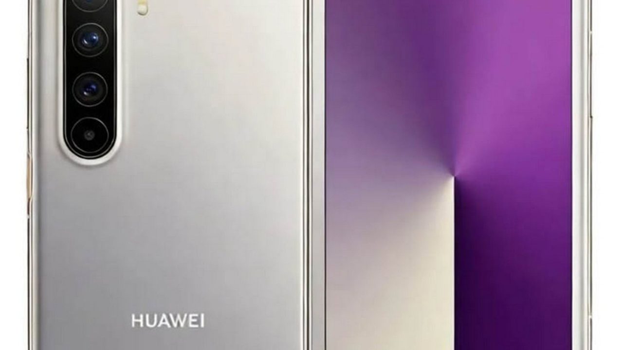 Έρχονται αλλαγές στην σχεδίαση του νέου HUAWEI Pura X2
