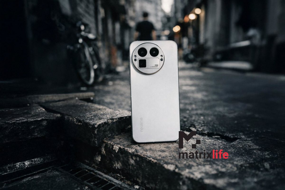 Realme GT8 Pro review: Επιδόσεις, εξοπλισμός, ικανότατες κάμερες και εμφάνιση που αλλάζει!