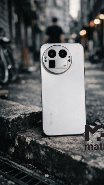 Realme GT8 Pro review: Επιδόσεις, εξοπλισμός, ικανότατες κάμερες και εμφάνιση που αλλάζει!