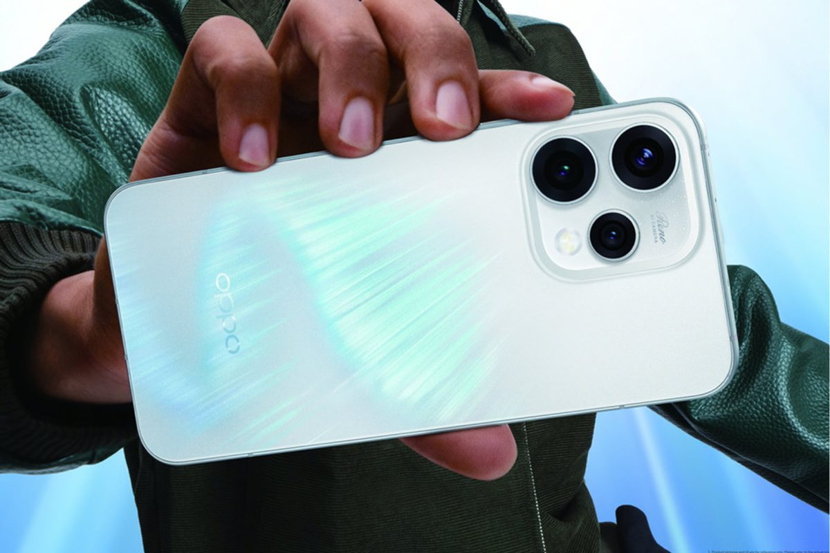 Η OPPO λανσάρει τη σειρά Reno15 στην Ελλάδα Η OPPO λανσάρει τη σειρά Reno15 στην Ελλάδα