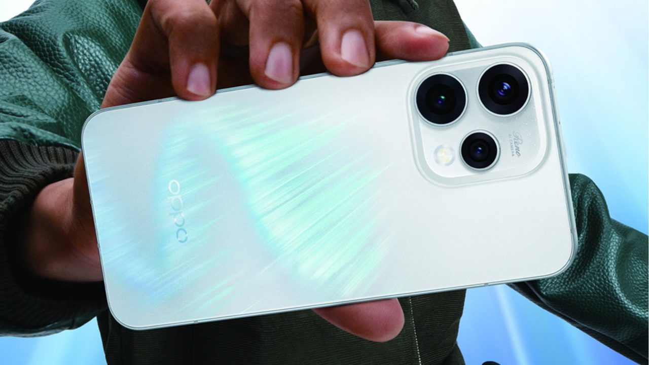 Η OPPO λανσάρει τη σειρά Reno15 στην Ελλάδα 