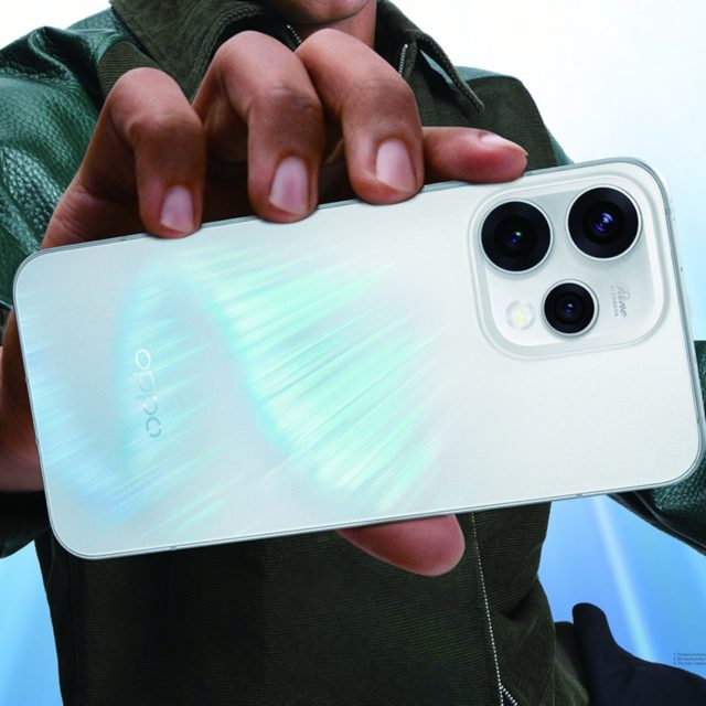 Η OPPO λανσάρει τη σειρά Reno15 στην Ελλάδα 