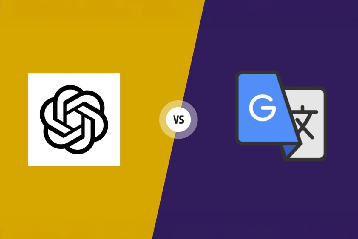 ChatGPT Translate vs Google Translate: Ο πόλεμος της μετάφρασης ξεκίνησε!
