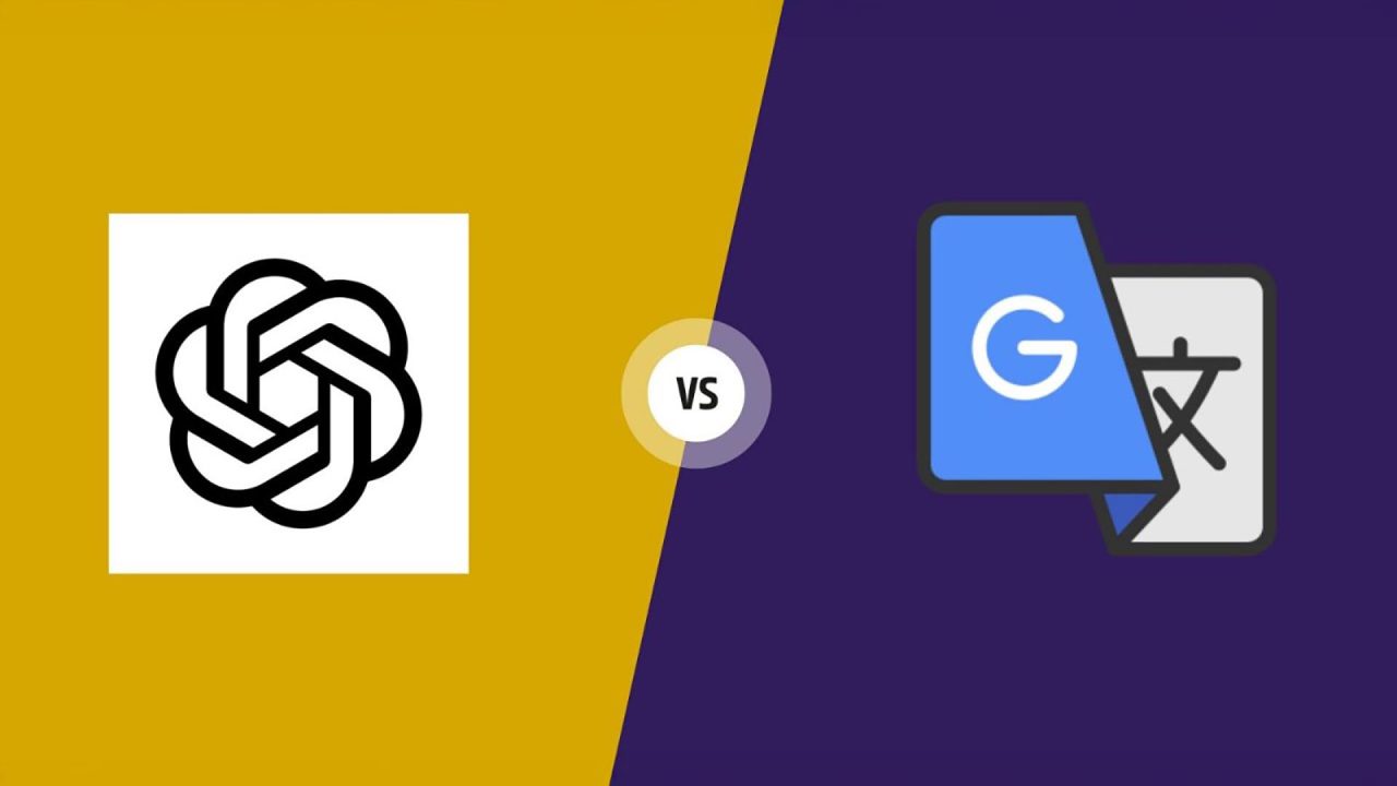 ChatGPT Translate vs Google Translate: Ο πόλεμος της μετάφρασης ξεκίνησε!