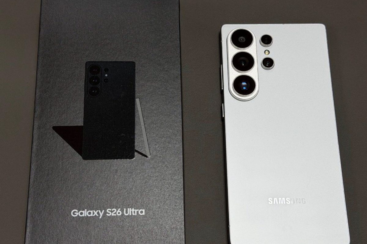 Αυτές είναι οι 10 αναβαθμίσεις που περιμένουμε στο Samsung Galaxy S26 Ultra