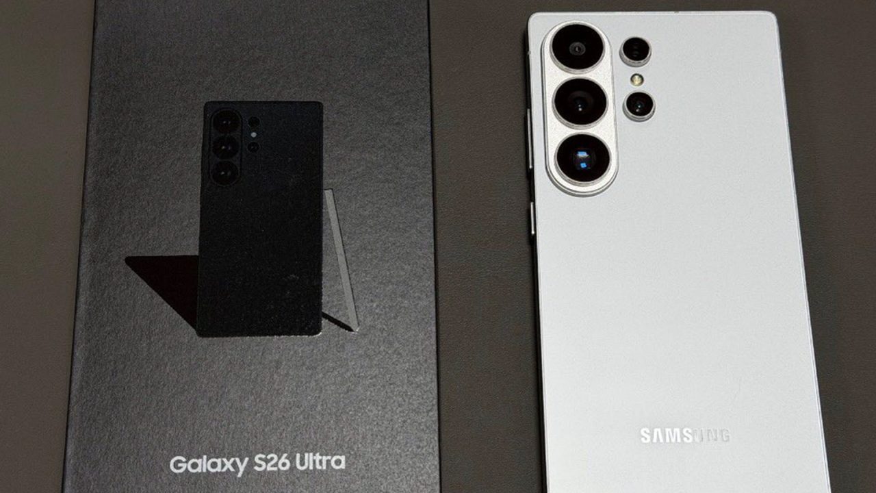 Αυτές είναι οι 10 αναβαθμίσεις που περιμένουμε στο Samsung Galaxy S26 Ultra