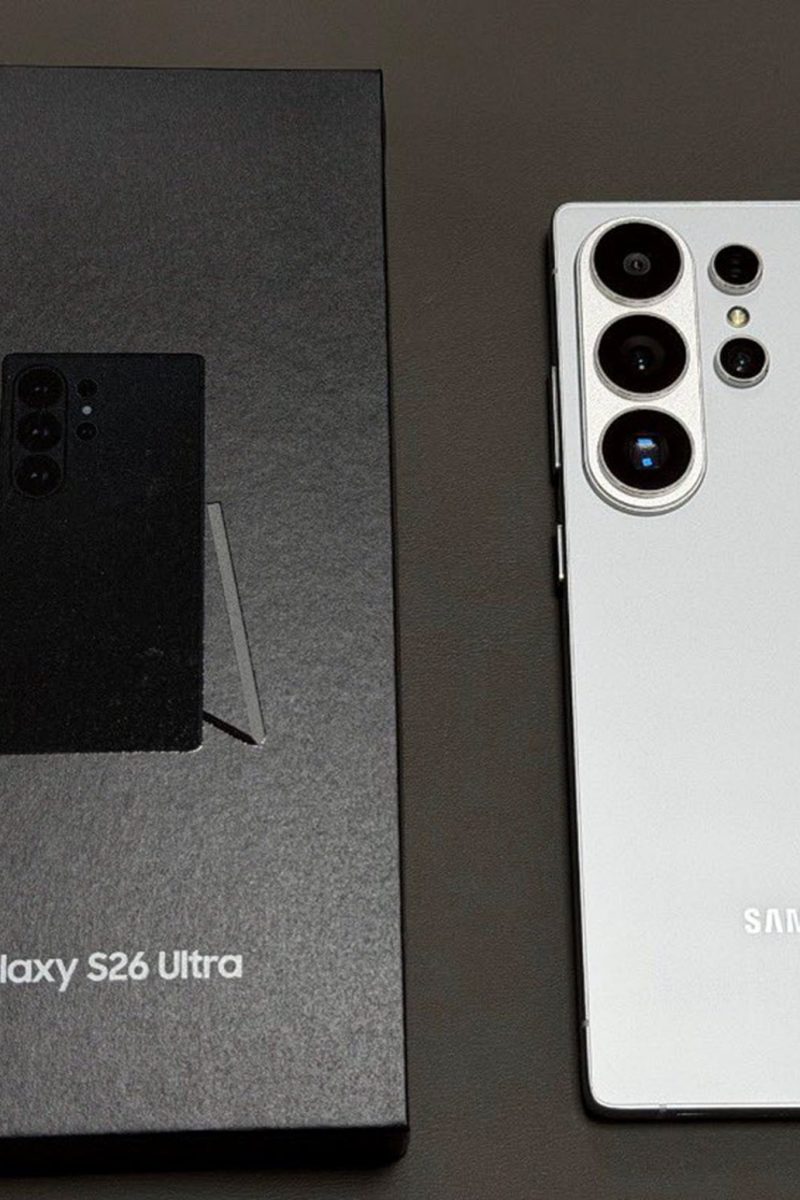 Αυτές είναι οι 10 αναβαθμίσεις που περιμένουμε στο Samsung Galaxy S26 Ultra