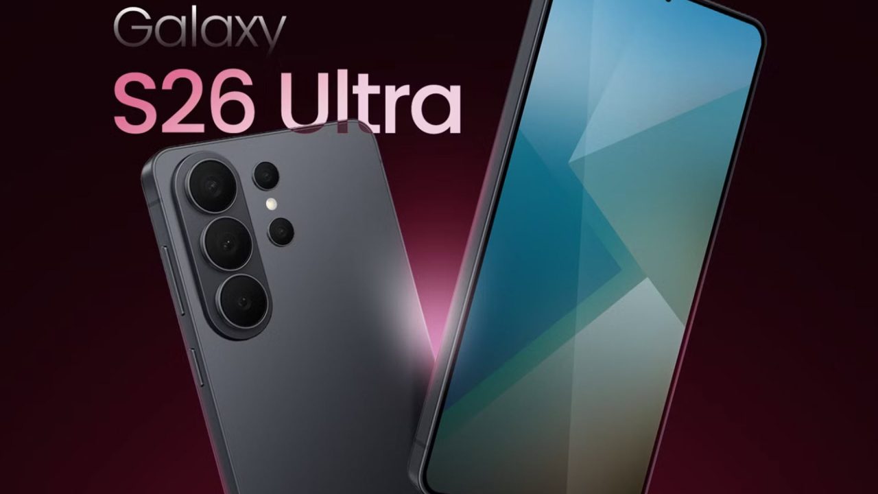 Το νέο Galaxy S26 Ultra υπόσχεται να κάνει τα προστατευτικά οθόνης περιττά