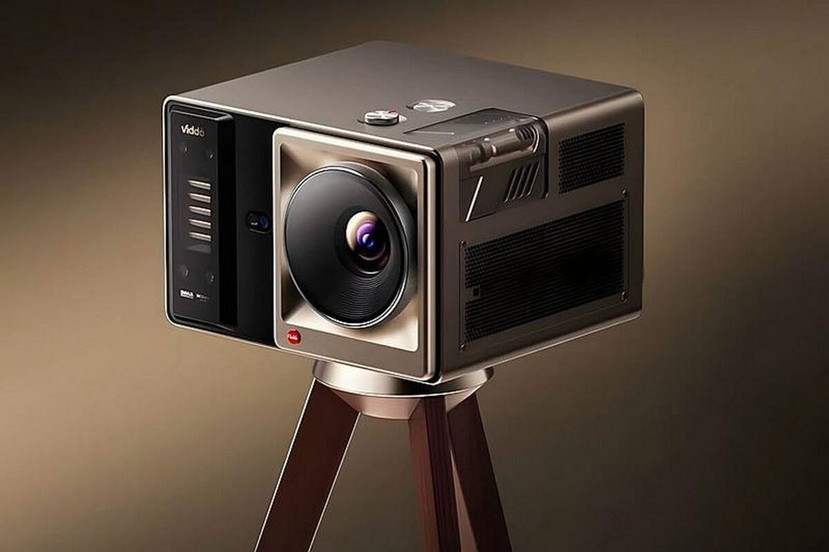 Hisense XR10 Laser Projector: Το μικρό “τέρας” του οικιακού κινηματογράφου