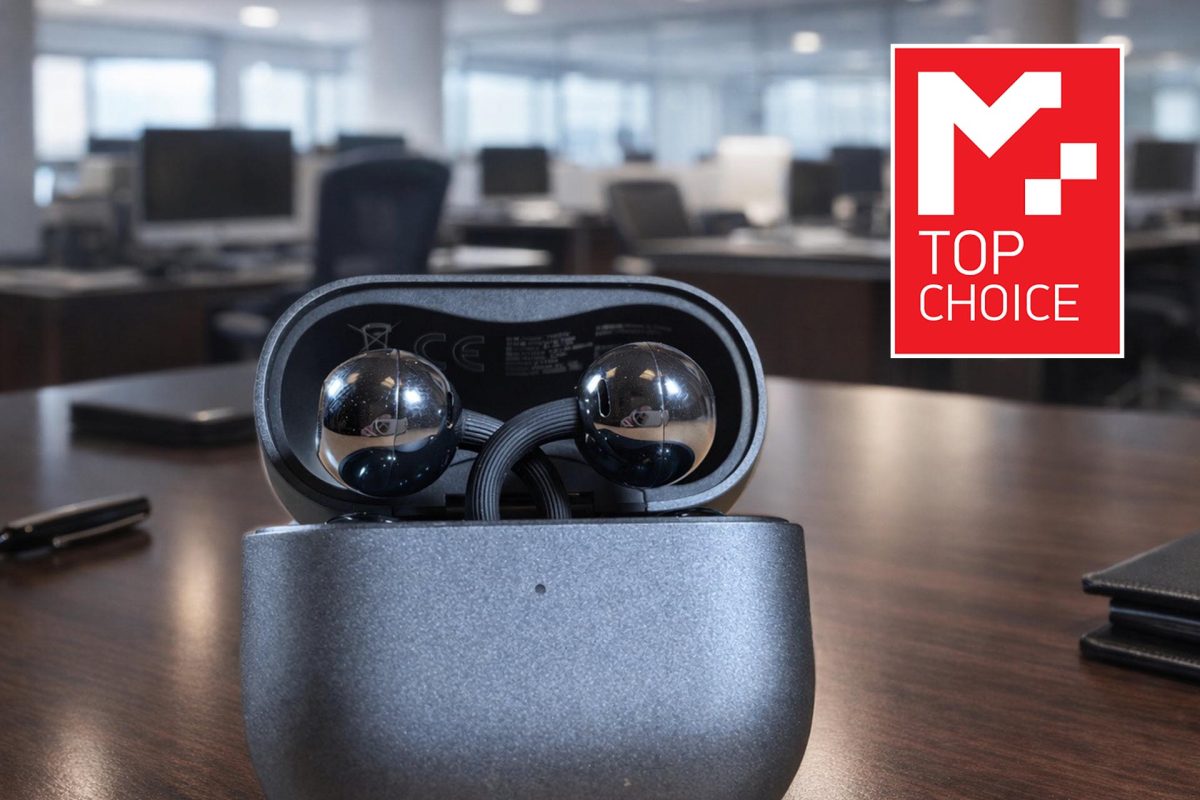 HUAWEI FreeClip 2 review: Βελτιωμένα, με υπέροχο ήχο και έξυπνες λειτουργίες HUAWEI FreeClip 2 review: Βελτιωμένα, με υπέροχο ήχο και έξυπνες λειτουργίες