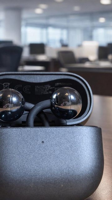 HUAWEI FreeClip 2 review: Βελτιωμένα, με υπέροχο ήχο και έξυπνες λειτουργίες