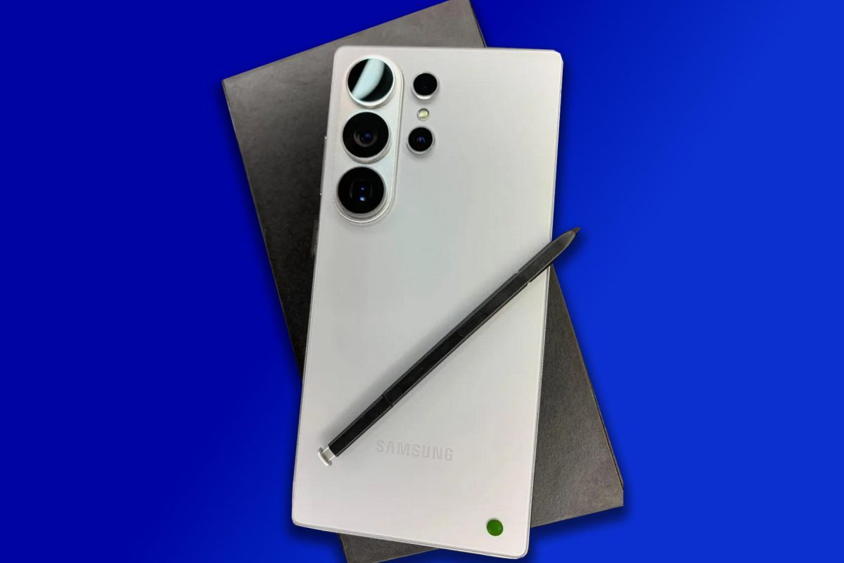 Samsung Galaxy S26 Ultra: Νέες φωτογραφίες και πληροφορίες για τα διαθέσιμα χρώματα