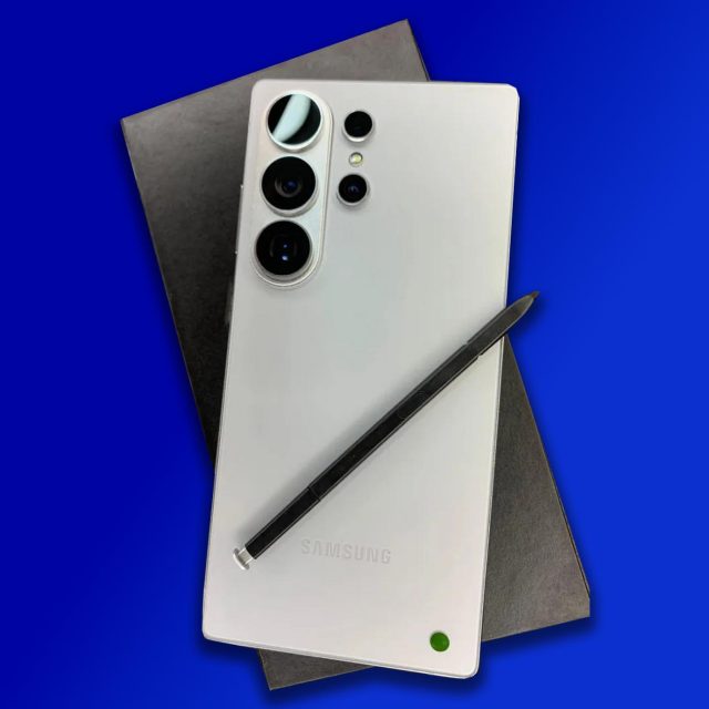 Samsung Galaxy S26 Ultra: Νέες φωτογραφίες και πληροφορίες για τα διαθέσιμα χρώματα