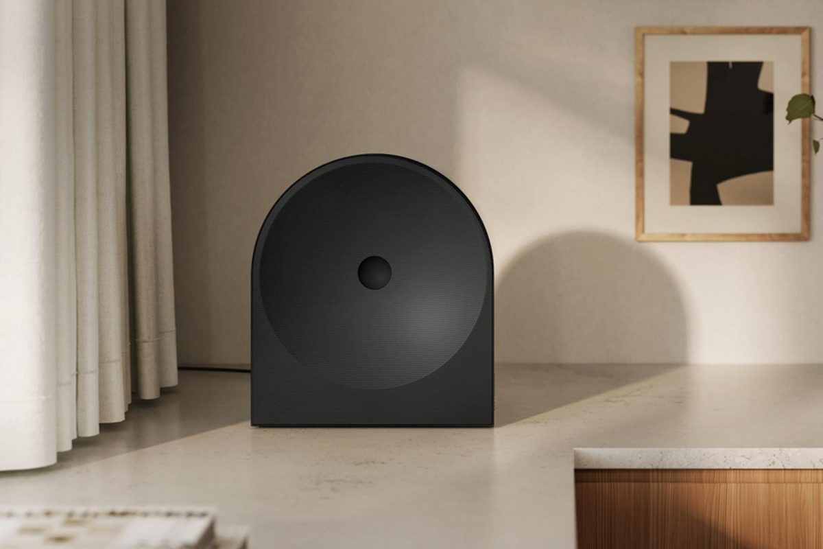 Η Samsung παρουσιάζει νέα WiFi ηχεία και αναβαθμισμένες ηχομπάρες στην CES 2026