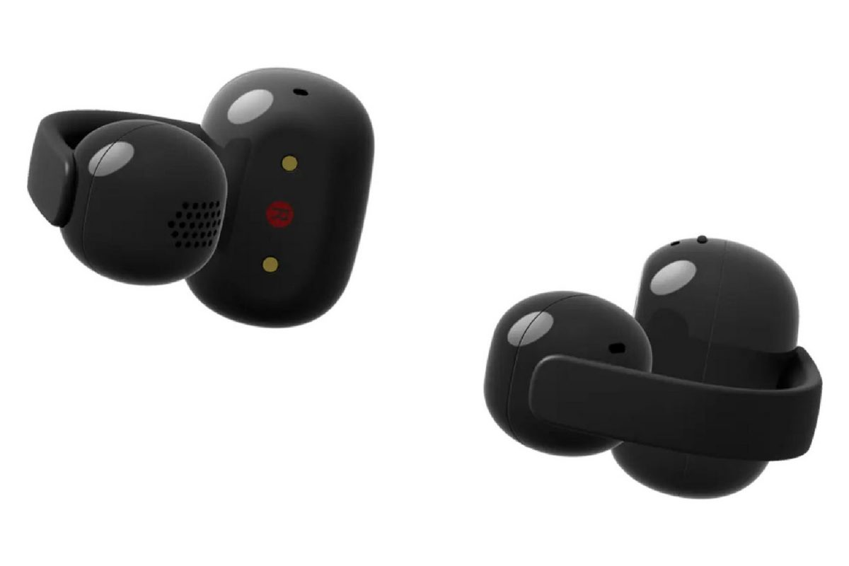 Sony LinkBuds Clip: Τα νέα ακουστικά της Sony “δανείζονται” σχεδίαση από την Huawei Sony LinkBuds Clip: Τα νέα ακουστικά της Sony “δανείζονται” σχεδίαση από την Huawei