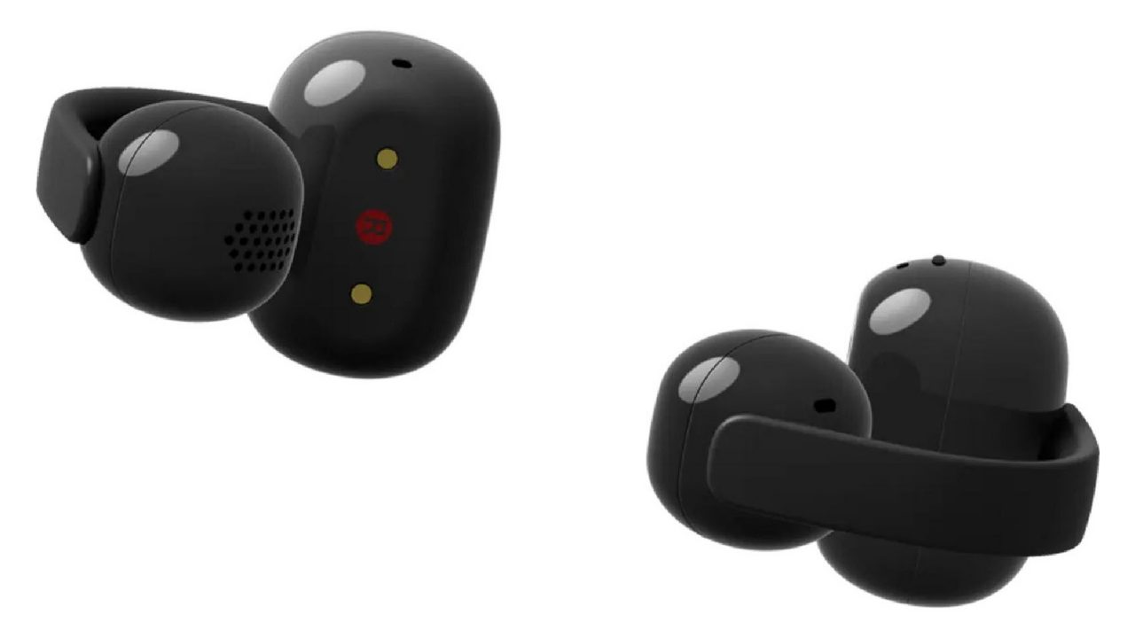 Sony LinkBuds Clip: Τα νέα ακουστικά της Sony “δανείζονται” σχεδίαση από την Huawei