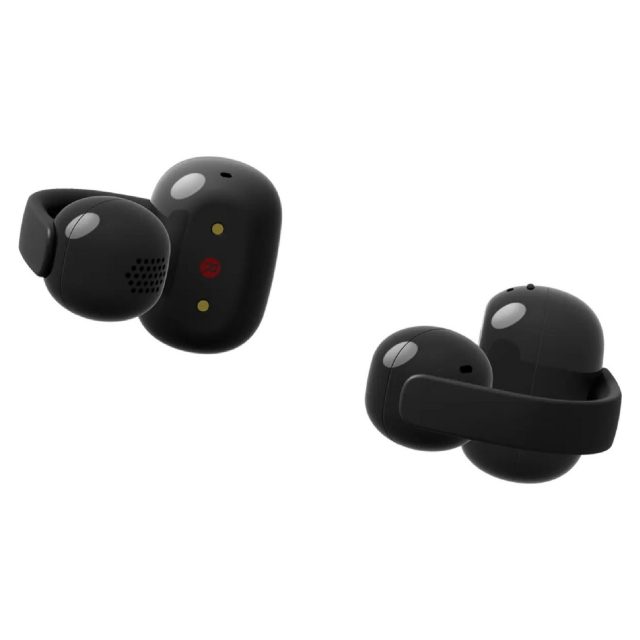 Sony LinkBuds Clip: Τα νέα ακουστικά της Sony “δανείζονται” σχεδίαση από την Huawei