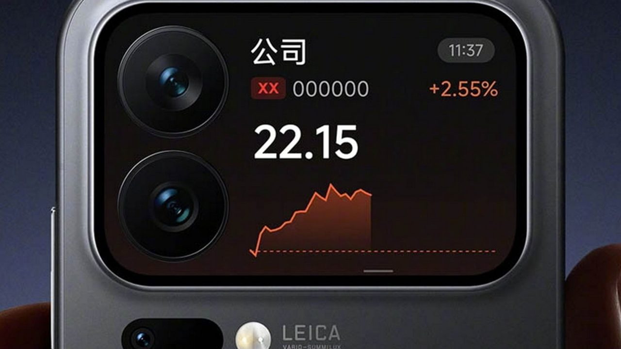 Μεγάλες βελτιώσεις στην λειτουργικότητα της δεύτερης οθόνης έρχονται στην σειρά Xiaomi 18