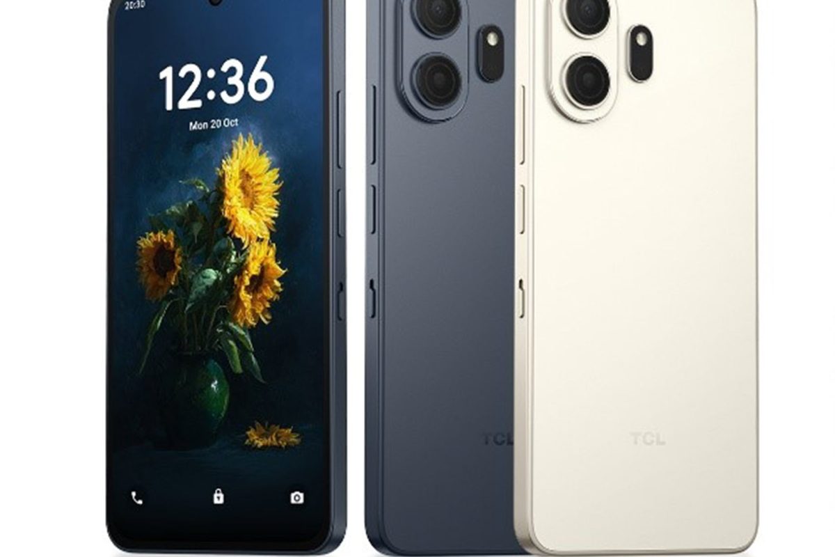 Το TCL NXTPAPER 70 Pro απέσπασε Χρυσό Βραβείο Eye-Care Display Technology Το TCL NXTPAPER 70 Pro απέσπασε Χρυσό Βραβείο Eye-Care Display Technology