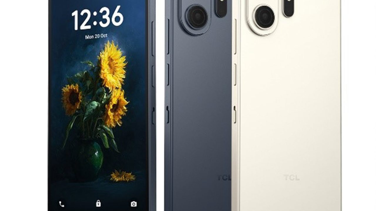 Το TCL NXTPAPER 70 Pro απέσπασε Χρυσό Βραβείο  Eye-Care Display Technology