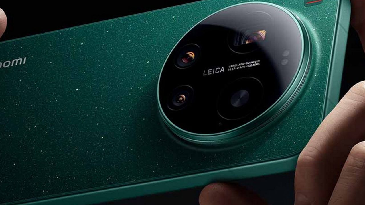 Νέο Xiaomi 17 Max και στροφή στους επεξεργαστές της MediaTek;