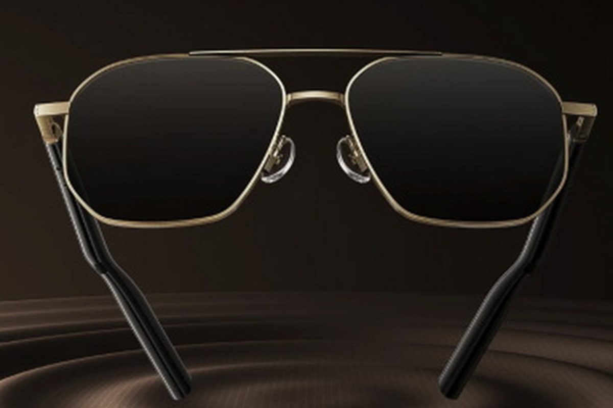 Xiaomi AI Smart Glasses: Στιλάτα και με έξυπνες λειτουργίες