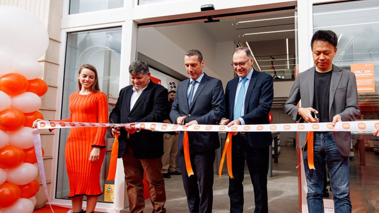 Η Info Quest Technologies επεκτείνει την παρουσία της στην Κύπρο με νέο Xiaomi Store στη Λεμεσό